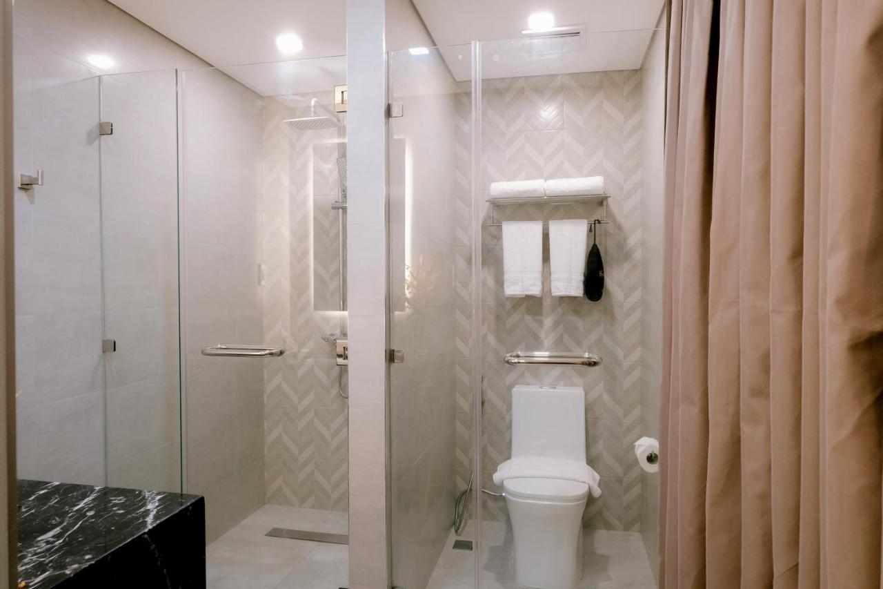 Goldberry Suites And Hotel Cebu Zewnętrze zdjęcie