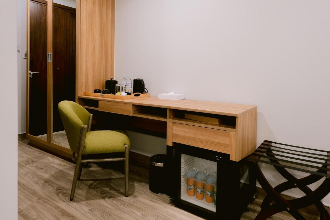 Goldberry Suites And Hotel Cebu Zewnętrze zdjęcie