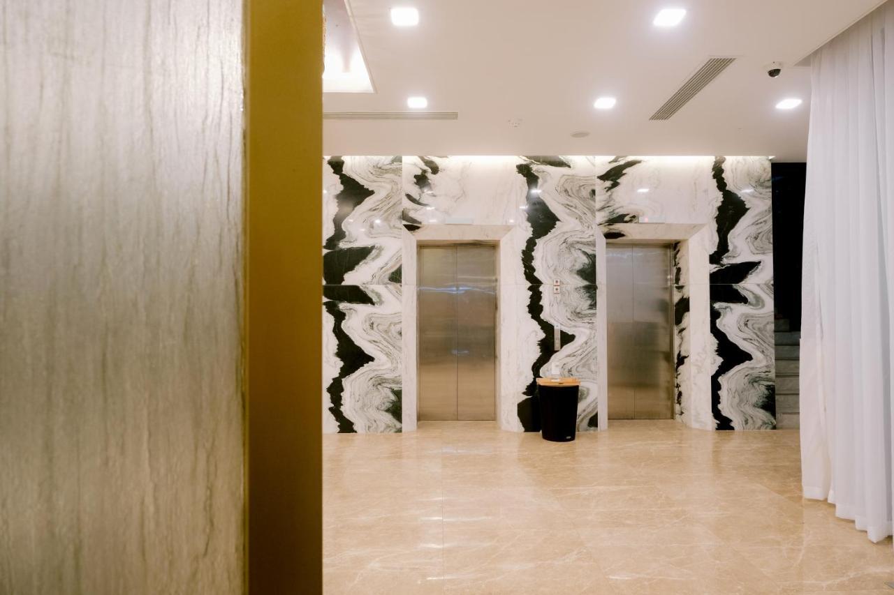 Goldberry Suites And Hotel Cebu Zewnętrze zdjęcie