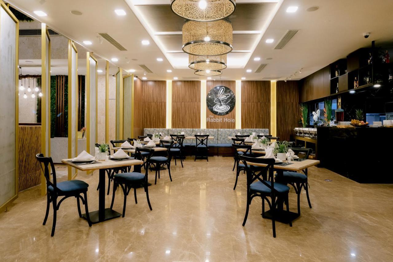Goldberry Suites And Hotel Cebu Zewnętrze zdjęcie