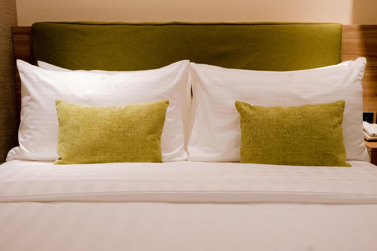Goldberry Suites And Hotel Cebu Zewnętrze zdjęcie